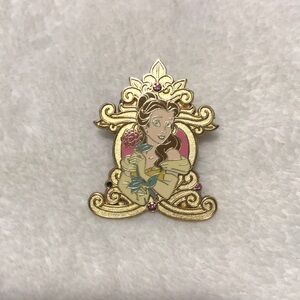 Disney pin princess Belle 2006
